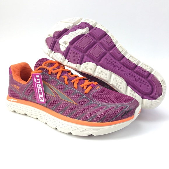 Altra Shoes - Altra Womens One V3 Running Shoes Size 7.5 B